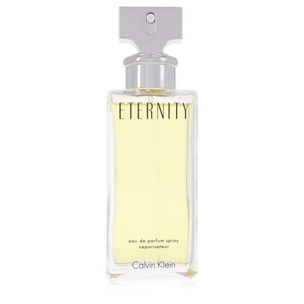 Eternity Eau De Parfum Spray (Unboxed) By Calvin Klein 3.4 oz Eau De Parfum Spray Eau De Parfum Spray (Unboxed) for women product image