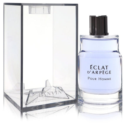Eclat D'Arpege Eau De Toilette Spray By Lanvin 3.4 oz Eau De Toilette Spray Eau De Toilette Spray for men product image