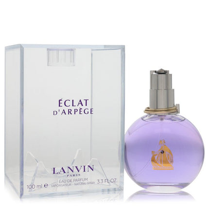 Eclat D'Arpege Eau De Parfum Spray By Lanvin 3.4 oz Eau De Parfum Spray Eau De Parfum Spray for women product image