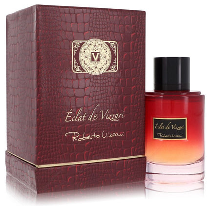 Eclat De Vizzari Eau De Parfum Spray By Roberto Vizzari 3.7 oz Eau De Parfum Spray Eau De Parfum Spray for women product image