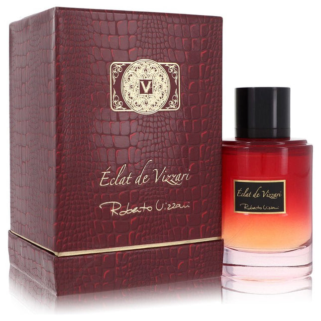 Eclat De Vizzari Eau De Parfum Spray By Roberto Vizzari 3.7 oz Eau De Parfum Spray Eau De Parfum Spray for women product image