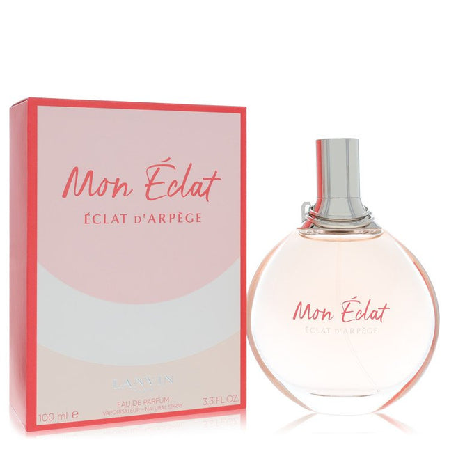 Eclat D'Arpege Mon Eclat Eau De Parfum Spray By Lanvin 3.4 oz Eau De Parfum Spray Eau De Parfum Spray for women product image