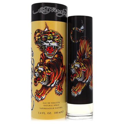 Ed Hardy Eau De Toilette Spray By Christian Audigier 3.4 oz Eau De Toilette Spray Eau De Toilette Spray for men product image