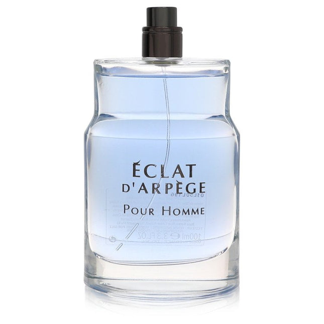 Eclat D'Arpege Eau De Toilette Spray (Tester) By Lanvin 3.4 oz Eau De Toilette Spray Eau De Toilette Spray (Tester) for men product image