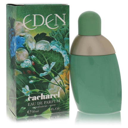 Eden Eau De Parfum Spray By Cacharel 1 oz Eau De Parfum Spray Eau De Parfum Spray for women product image