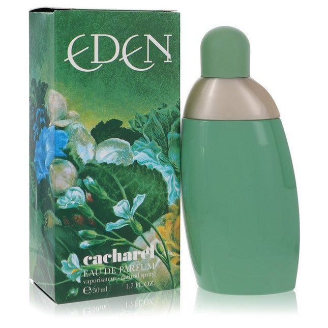 Eden Eau De Parfum Spray By Cacharel 1.7 oz Eau De Parfum Spray Eau De Parfum Spray for women product image