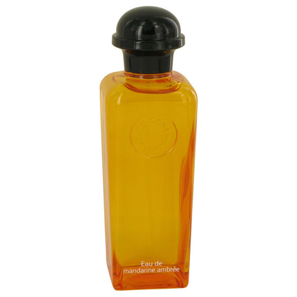 Eau De Mandarine Ambree Cologne Spray (Unisex Tester) By Hermes 3.3 oz Cologne Spray Cologne Spray (Unisex Tester) unisex fragrance product image