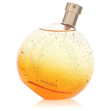 Elixir Des Merveilles Eau De Parfum Spray (Tester) By Hermes 3.3 oz Eau De Parfum Spray Eau De Parfum Spray (Tester) for women product image