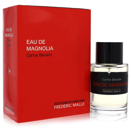 Eau De Magnolia Eau De Toilette Spray By Frederic Malle 3.4 oz Eau De Toilette Spray Eau De Toilette Spray for women product image