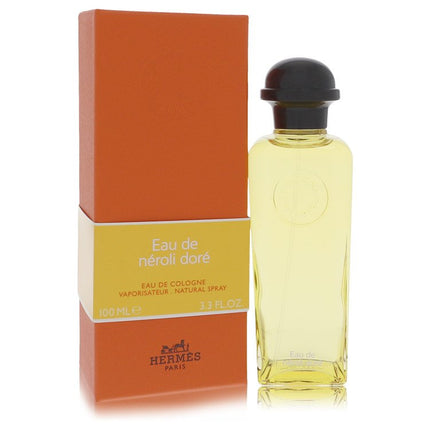 Eau De Neroli Dore Eau De Cologne Spray (Unisex) By Hermes 3.3 oz Eau De Cologne Spray Eau De Cologne Spray (Unisex) unisex fragrance product image