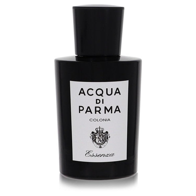 Acqua Di Parma Colonia Essenza Eau De Cologne Spray (Tester) By Acqua Di Parma 3.4 oz Eau De Cologne Spray Eau De Cologne Spray (Tester) for men product image