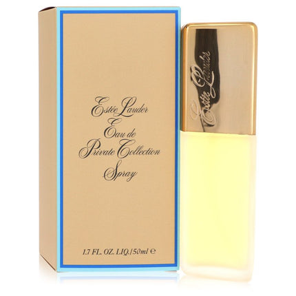 Eau De Private Collection Fragrance Spray By Estee Lauder 1.7 oz Fragrance Spray Fragrance Spray for women product image