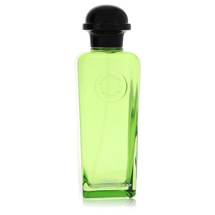 Eau De Pamplemousse Rose Eau De Cologne Spray (Tester) By Hermes 3.3 oz Eau De Cologne Spray Eau De Cologne Spray (Tester) for women product image