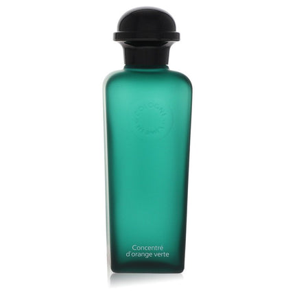 Eau D'Orange Verte Eau De Toilette Spray Concentree (Unisex Tester) By Hermes 3.4 oz Eau De Toilette Spray Concentree Eau De Toilette Spray Concentree (Unisex Tester) unisex...