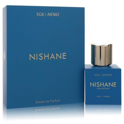 Ege Ailaio Extrait De Parfum (Unisex) By Nishane 3.4 oz Extrait de Parfum Extrait De Parfum (Unisex) unisex fragrance product image