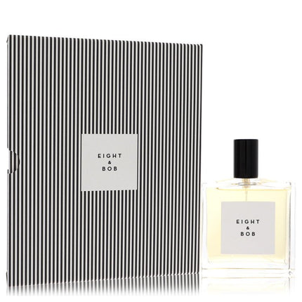 Eight & Bob Eau De Parfum Spray By Eight & Bob 3.4 oz Eau De Parfum Spray Eau De Parfum Spray for men product image