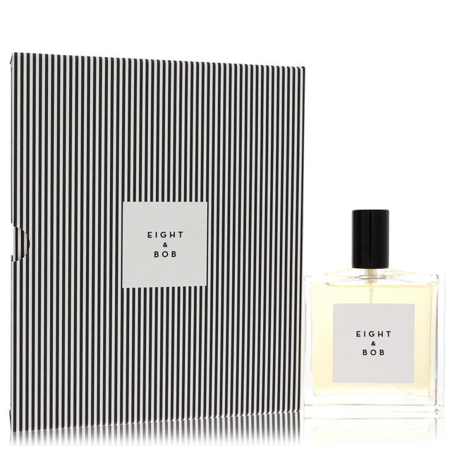 Eight & Bob Eau De Parfum Spray By Eight & Bob 3.4 oz Eau De Parfum Spray Eau De Parfum Spray for men product image