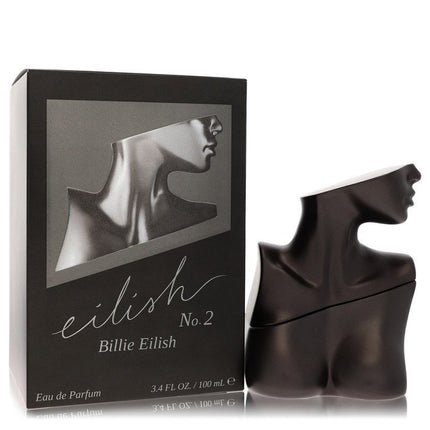 Eilish No. 2 Eau De Parfum Spray By Billie Eilish 3.4 oz Eau De Parfum Spray Eau De Parfum Spray for women product image