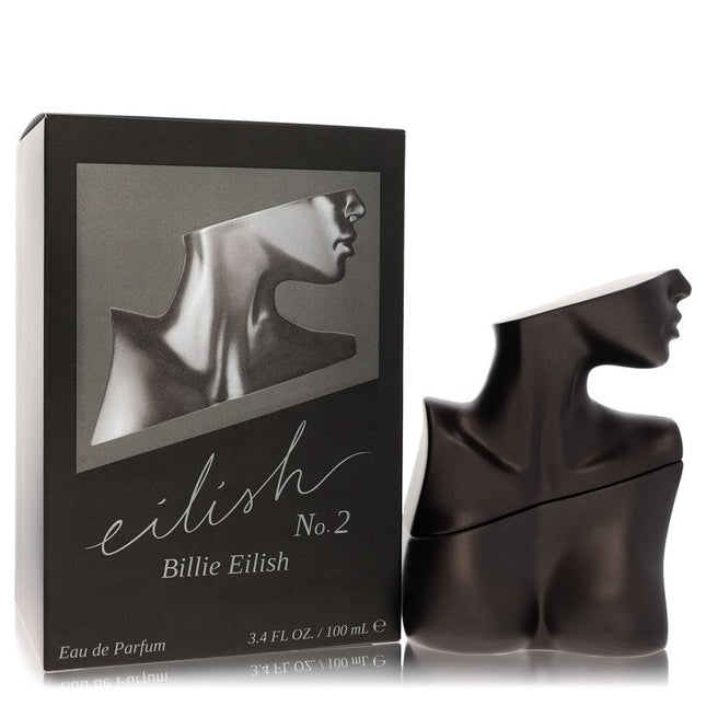 Eilish No. 2 Eau De Parfum Spray By Billie Eilish 3.4 oz Eau De Parfum Spray Eau De Parfum Spray for women product image
