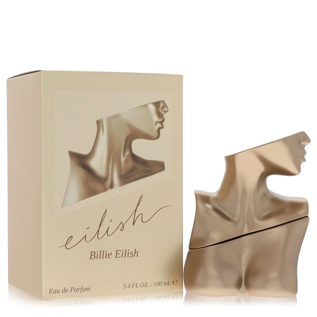 Eilish Eau De Parfum Spray By Billie Eilish 3.4 oz Eau De Parfum Spray Eau De Parfum Spray for women product image