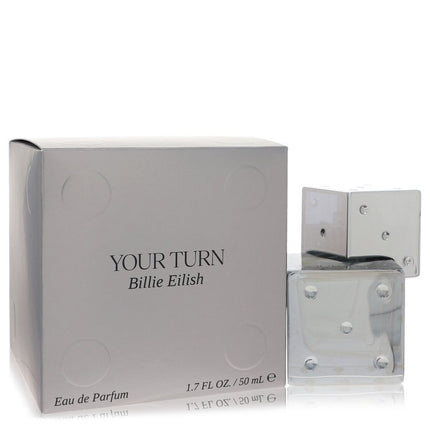 Eilish Your Turn Eau De Parfum Spray By Billie Eilish 1.7 oz Eau De Parfum Spray Eau De Parfum Spray for women product image
