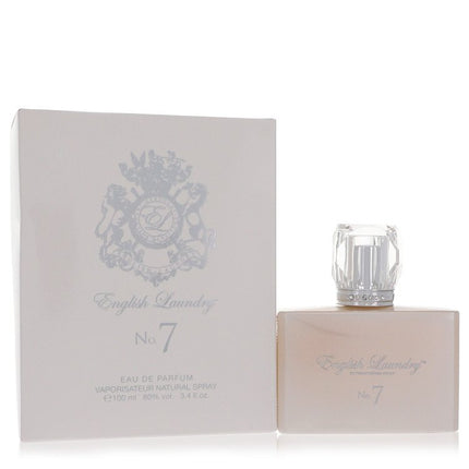 English Laundry No. 7 Eau De Parfum Spray By English Laundry 3.4 oz Eau De Parfum Spray Eau De Parfum Spray for women product image