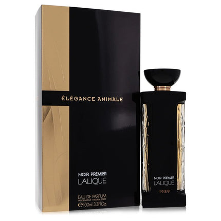 Elegance Animale Eau De Parfum Spray By Lalique 3.3 oz Eau De Parfum Spray Eau De Parfum Spray for women product image