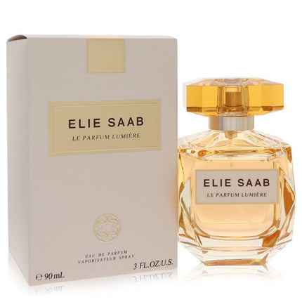 Elie Saab Le Parfum Lumiere Eau De Parfum Spray By Elie Saab 3 oz Eau De Parfum Spray Eau De Parfum Spray for women product image