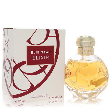 Elie Saab Elixir Eau De Parfum Spray By Elie Saab 3.4 oz Eau De Parfum Spray Eau De Parfum Spray for women product image
