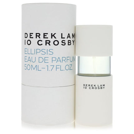 Ellipsis Eau De Parfum Spray By Derek Lam 10 Crosby 1.7 oz Eau De Parfum Spray Eau De Parfum Spray for women product image