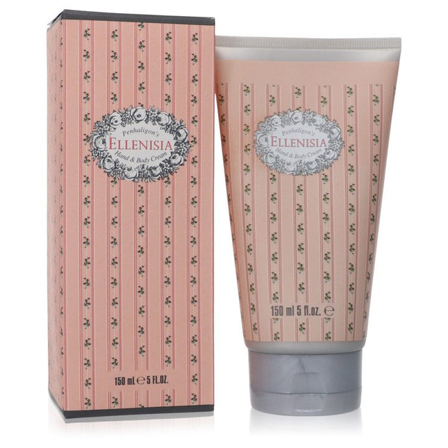 Ellenisia Hand And Body Cream By Penhaligon'S 5 oz Hand and Body Cream Hand And Body Cream for women product image