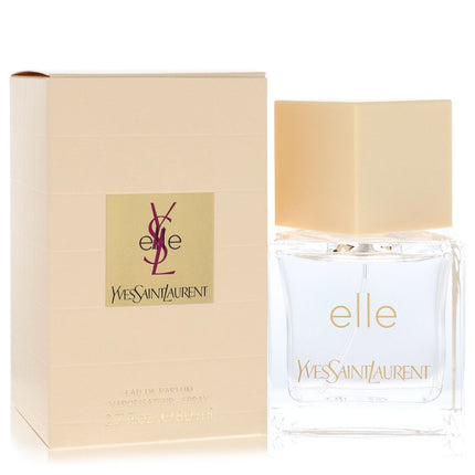 Elle Eau De Parfum Spray By Yves Saint Laurent 2.7 oz Eau De Parfum Spray Eau De Parfum Spray for women product image