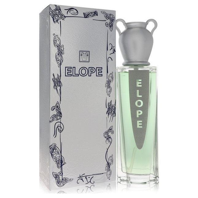Elope Eau De Toilette Spray By Victory International 3.4 oz Eau De Toilette Spray Eau De Toilette Spray for men product image