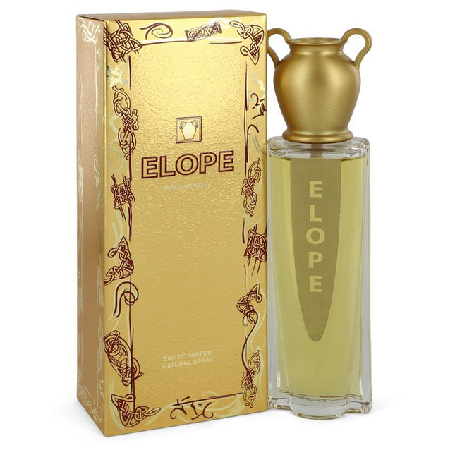 Elope Eau De Parfum Spray By Victory International 3.4 oz Eau De Parfum Spray Eau De Parfum Spray for women product image