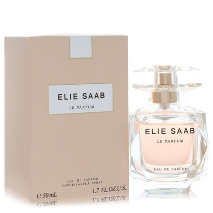Le Parfum Elie Saab Eau De Parfum Spray By Elie Saab 1.7 oz Eau De Parfum Spray Eau De Parfum Spray for women product image