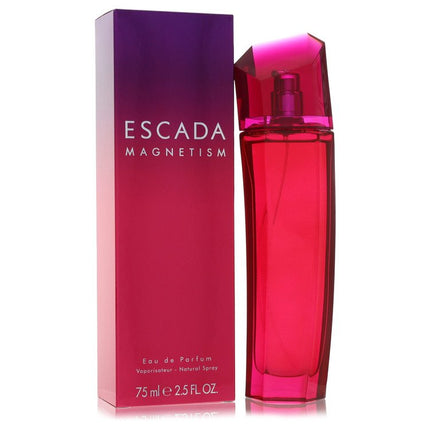 Escada Magnetism Eau De Parfum Spray By Escada 2.5 oz Eau De Parfum Spray Eau De Parfum Spray for women product image