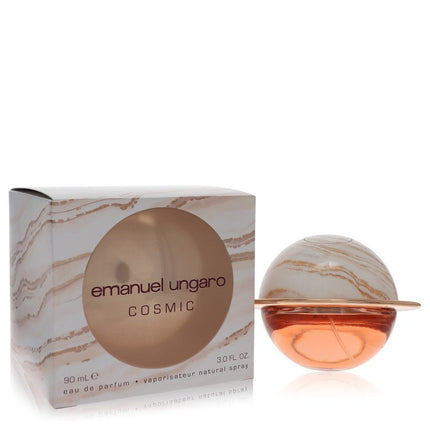 Emanuel Ungaro Cosmic Eau De Parfum Spray By Ungaro 3 oz Eau De Parfum Spray Eau De Parfum Spray for women product image