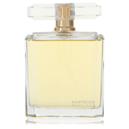 Empress Eau De Parfum Spray (Tester) By Sean John 3.4 oz Eau De Parfum Spray Eau De Parfum Spray (Tester) for women product image
