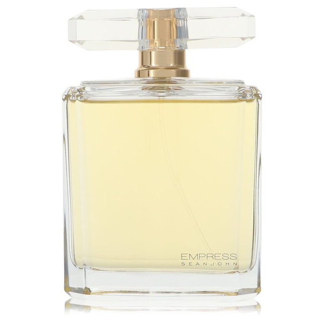 Empress Eau De Parfum Spray (Tester) By Sean John 3.4 oz Eau De Parfum Spray Eau De Parfum Spray (Tester) for women product image