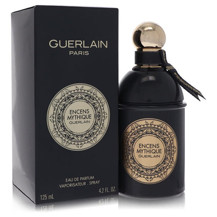 Encens Mythique D'Orient Eau De Parfum Spray (Unisex) By Guerlain 4.2 oz Eau De Parfum Spray Eau De Parfum Spray (Unisex) unisex fragrance product image