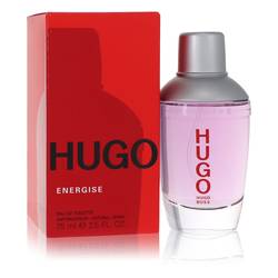 Hugo Energise Cologne By Hugo Boss for Men