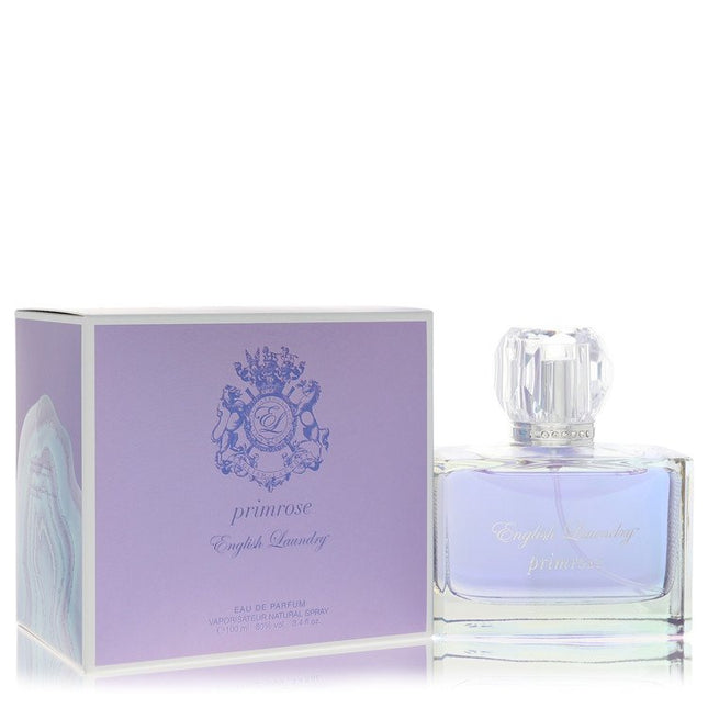 English Laundry Primrose Eau De Parfum Spray By English Laundry 3.4 oz Eau De Parfum Spray Eau De Parfum Spray for women product image