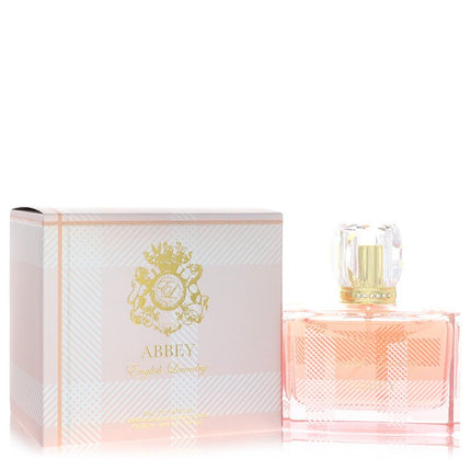 English Laundry Abbey Eau De Parfum Spray By English Laundry 3.4 oz Eau De Parfum Spray Eau De Parfum Spray for women product image