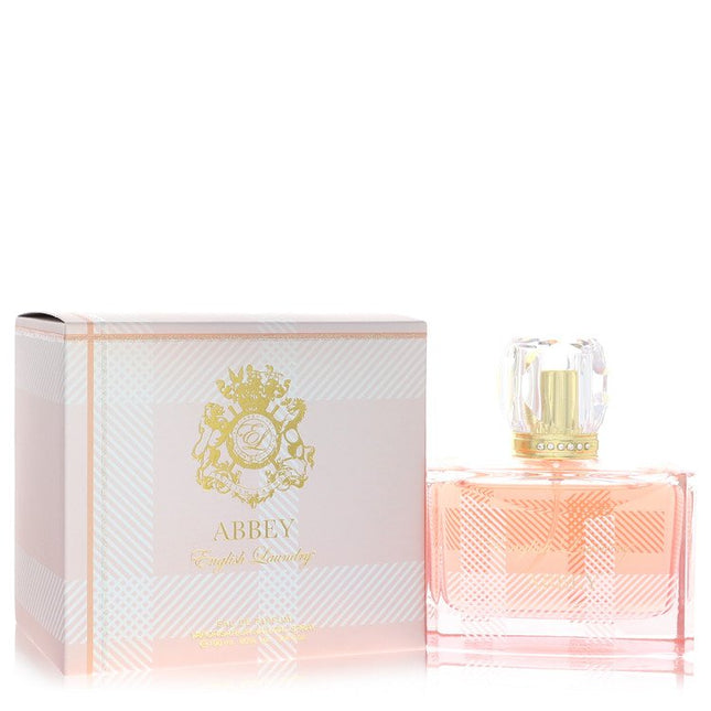 English Laundry Abbey Eau De Parfum Spray By English Laundry 3.4 oz Eau De Parfum Spray Eau De Parfum Spray for women product image
