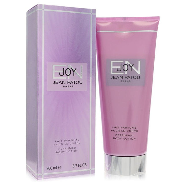 Enjoy Body Lotion By Jean Patou 6.7 oz Body Lotion Body Lotion for women product image