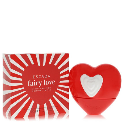 Escada Fairy Love Eau De Toilette Spray By Escada 1.6 oz Eau De Toilette Spray Eau De Toilette Spray for women product image