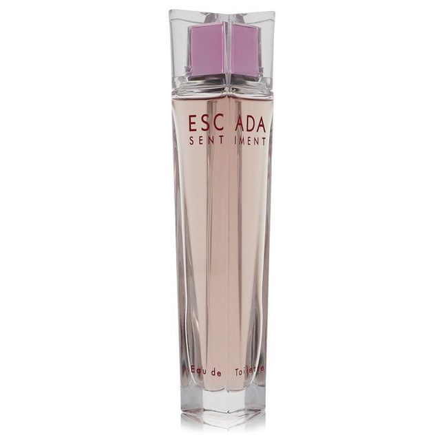 Escada Sentiment Eau De Toilette Spray (Tester) By Escada 2.5 oz Eau De Toilette Spray Eau De Toilette Spray (Tester) for women product image