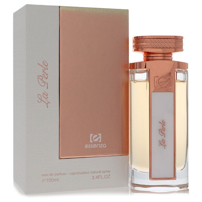 La Perle Eau De Parfum Spray By Essenza 3.4 oz Eau De Parfum Spray Eau De Parfum Spray for women product image