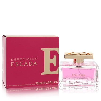 Especially Escada Eau De Parfum Spray By Escada 2.5 oz Eau De Parfum Spray Eau De Parfum Spray for women product image