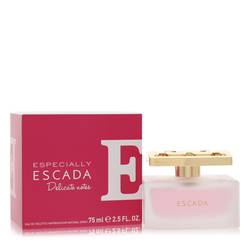 Especially Escada Delicate Notes Eau De Toilette Spray By Escada